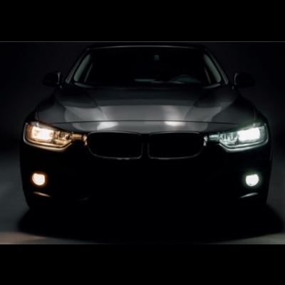 Osram LEDriving HL Gen2 6000K H4 (2 Lâmpadas)