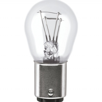 Osram Original P21/4W (4 Lâmpadas)