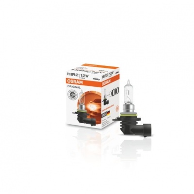 Osram Original Hir2 (1 Lâmpada)