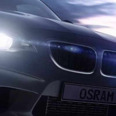 OSRAM LEDriving HL INTENSE H7/H18 + 350% (2 Lâmpadas)
