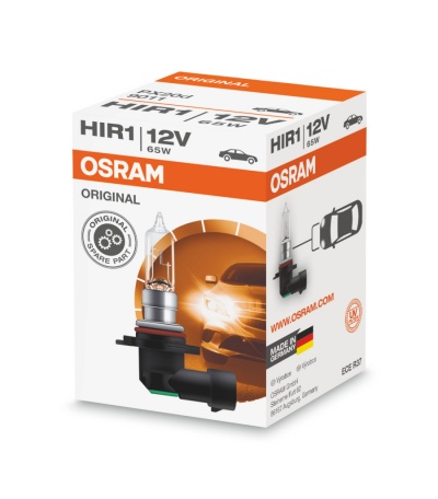 Osram Original Hir1 (1 Lâmpada)