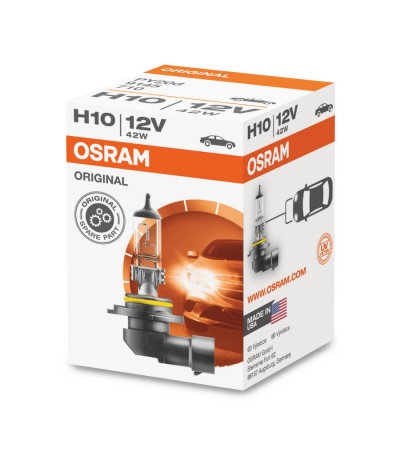 Osram Original H10 (1 Lâmpada)