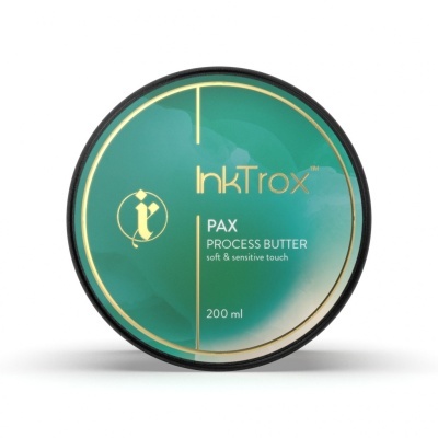 INKTROX PAX TATTOO BUTTER/MUSS