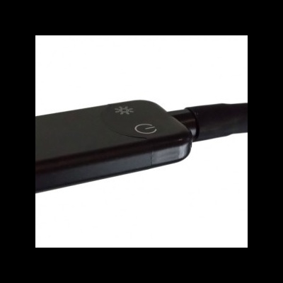 CANDEEIRO DE ESTÚDIO COM SUPORTE SLIM-LED