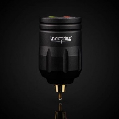 FONTE DE ALIMENTAÇÃO SEM FIO INOX PRIME TUBE