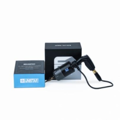 EQUALISER FOX MINI V3 + UNISTAR UNIGRIP