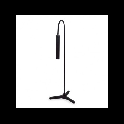 CANDEEIRO DE ESTÚDIO COM SUPORTE SLIM-LED