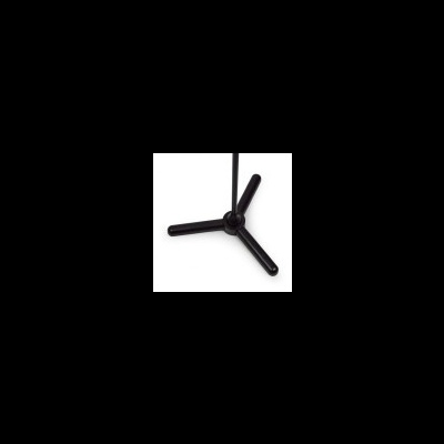 CANDEEIRO DE ESTÚDIO COM SUPORTE SLIM-LED