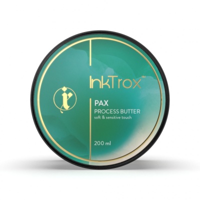 INKTROX PAX TATTOO BUTTER/MUSS