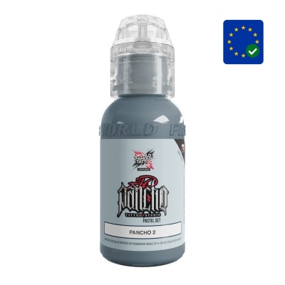 PANCHO 2 - 30ML