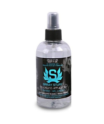 SPRAY STUFF 250ML - Fixador de stencil