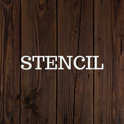 STENCIL