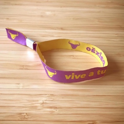 Pulseira "Dia da Tauromaquia" 2022