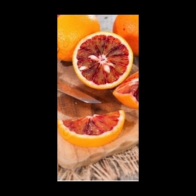 LARANJA - STRAWBERRY SWEET LARANJA - STRAWBERRY SWEET