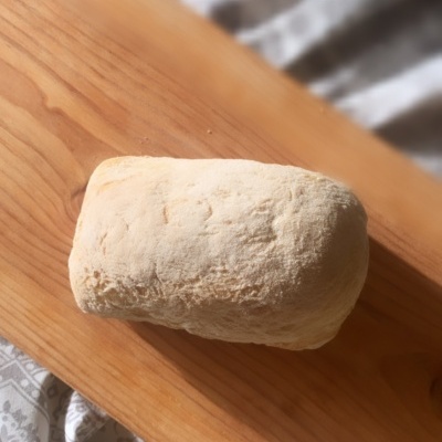 Pão Branco BIO sem glúten - 400g Pão Branco BIO sem glúten - 400g