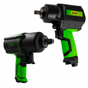 Ferramentas de Impacto