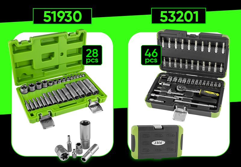 Caixa ou Mala de Ferramentas