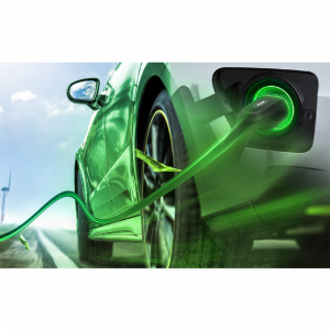 Automóveis elétricos