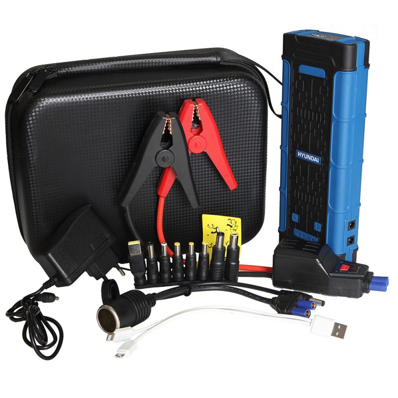 Arrancador Portátil  HYPS-600