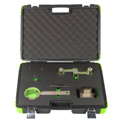 CONJUNTO DE AJUSTE DE COMBUSTÍVEL – FORD/VOLVO 2.5 (EURO 4) 54420