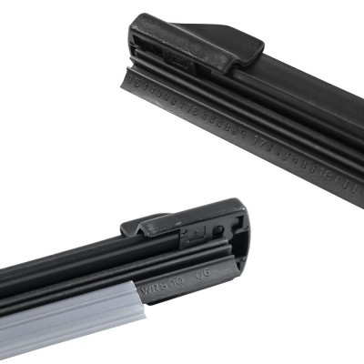 ESCOVAS DE LIMPA VIDROS OBN (280 - 750mm)