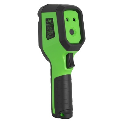 CÂMARA DE TERMOGRAFIA JBM |