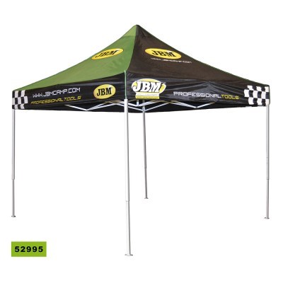 TENDA STAND JBM 3x3M 52995