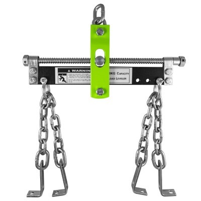 SUPORTE ALINHADOR DE MOTOR 750KG 50631