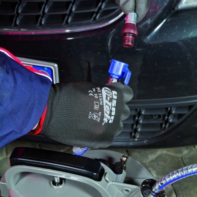 Bomba de sucção de líquidos USAG 1785 B U1780005