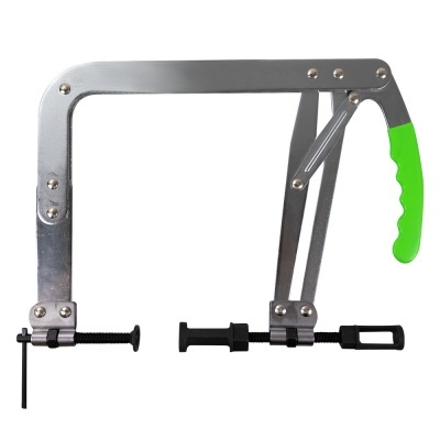 GRAMPO COMPRESSOR DE VÁLVULAS 45-145MM 52734