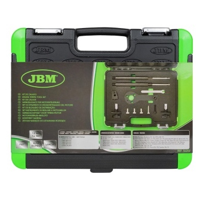 KIT DE BLOQUEIO DE DISTRIBUIÇÃO PARA FIAT, ALFA ROMEO, LANCIA | 54202 KIT DE BLOQUEIO DE DISTRIBUIÇÃO PARA FIAT, ALFA ROMEO, LANCIA | 54202