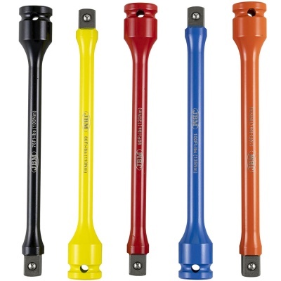 CONJUNTO DE BARRAS DE EXTENSÃO DE IMPACTO 53077