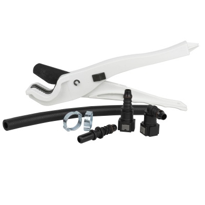 CONJUNTO DE CONECTORES E TUBOS DE COMBUSTÍVEL (95 PÇS) | 54390