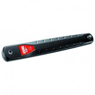 Chave extensão de corrente de alumínio 1/4" USAG 236 K