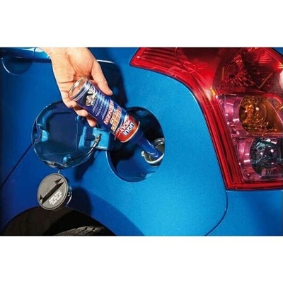 Speed Tec Gasolina 250 ml | LIQUI MOLY | LM3720 LM21644