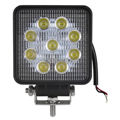 FAROL AUXILIAR LED QUADRADO JBM 53428