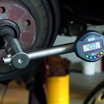 Goniómetro Digital USAG 831 A | U08310001