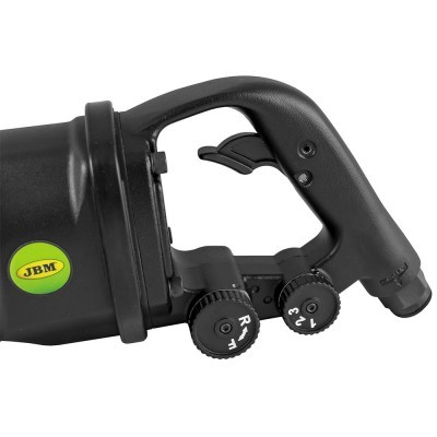 CHAVE DE IMPACTO PARA PESADOS 1" - ULTRA LIGEIRA 53681