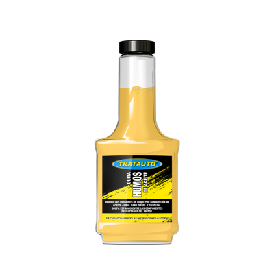 KIT TRATAMENTO INSPECÇÃO GASOLINA | KTIG