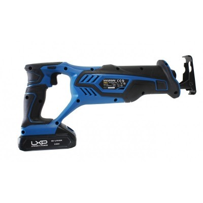 Serra de Sabre 18V Hyundai HYBS1090