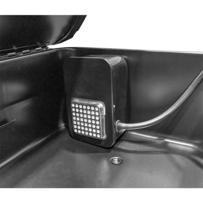 MAQUINA DE LIMPEZA DE PEÇAS 100L JBM 50632