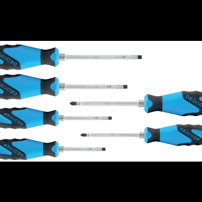 Conjunto de Chaves de Fenda Gedore 3C SK 2154 PH-06 1878743