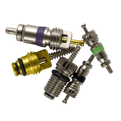 VÁLVULAS PARA O AR CONDICIONADO 53599