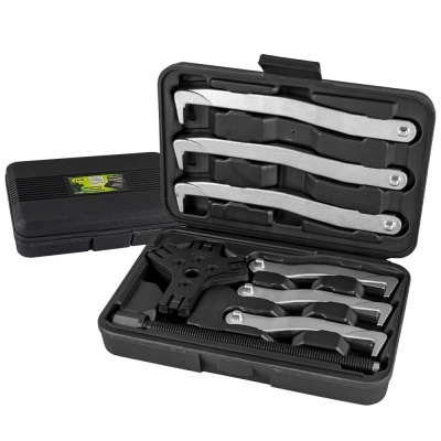 EXTRACTOR DE 3 GARRAS REVERSIVEL EM GARRA CURTA E LONGA 52298