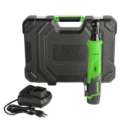 ROQUETE ELÉCTRICO DE 1/2” BRUSHLESS COM CAIXA | 60062C