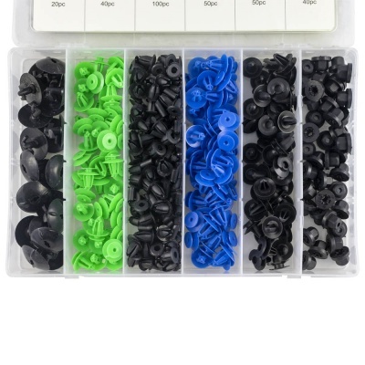 CLIPS PARA OPEL 300 PCS | 52898