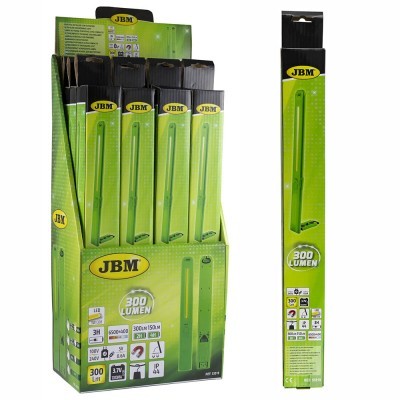 LANTERNA JBM COB EXTRAFINO 53519