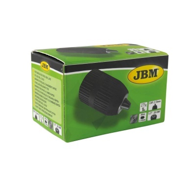 MANDRIL DE BROCA DE ROSCA 1/2 "-20UNF 2-13MM 14842