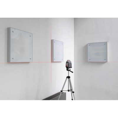 Kreator Laser Linhas Vermelhas Cruzadas KRT706320