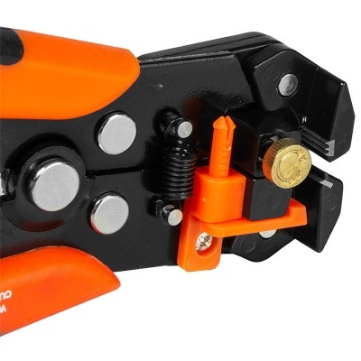 ALICATE DE DESCARNAR FIOS RICHMANN C7180